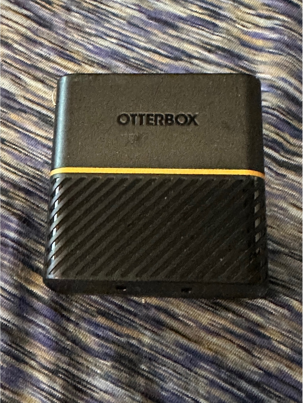 OtterBox Wall Charger 50W Dual USB-C Ports 30W + 20W